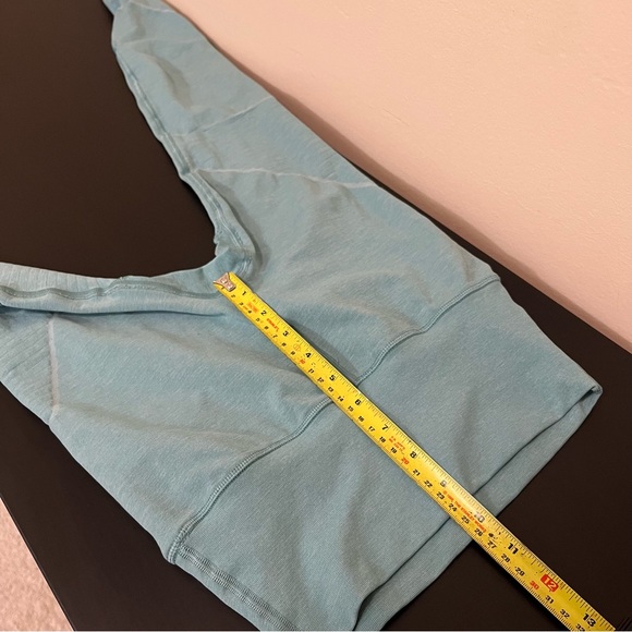 Alphalete Glute Calf Defining Workout Leggings - Picture 14 of 14